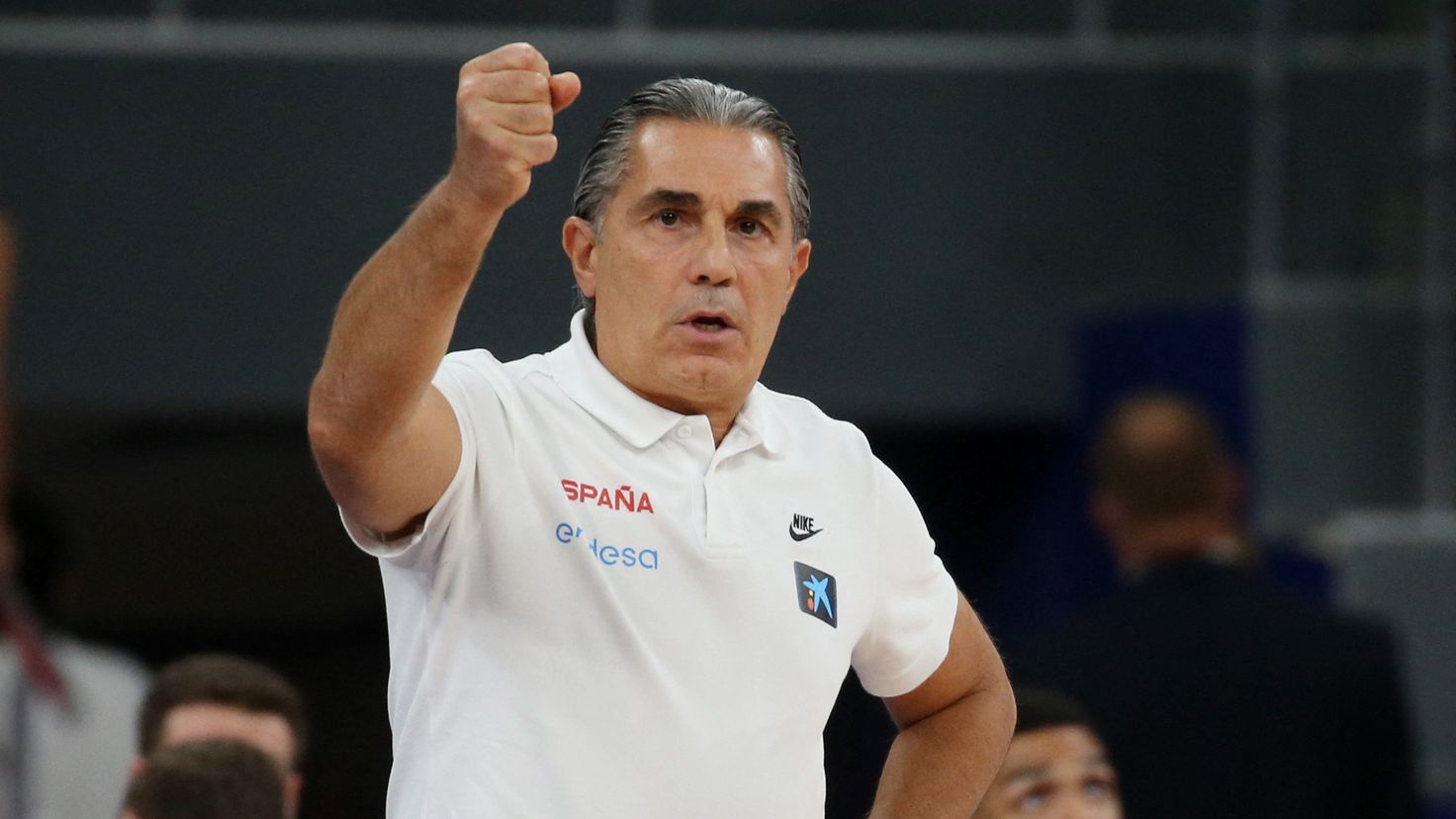 Scariolo is one step away: Rajakovic will coach Toronto
