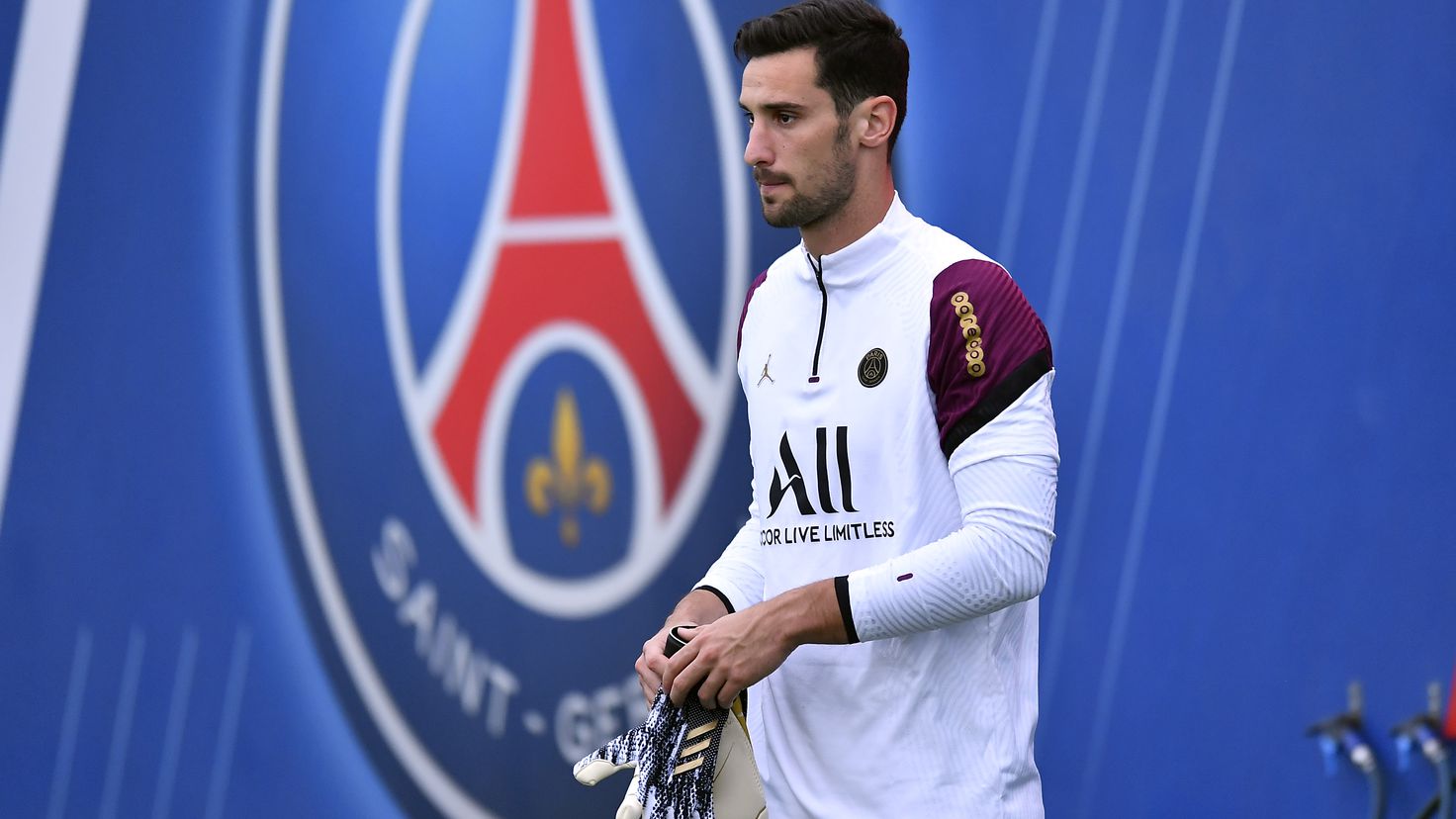 Sergio Rico is once again sedated and in serious condition
