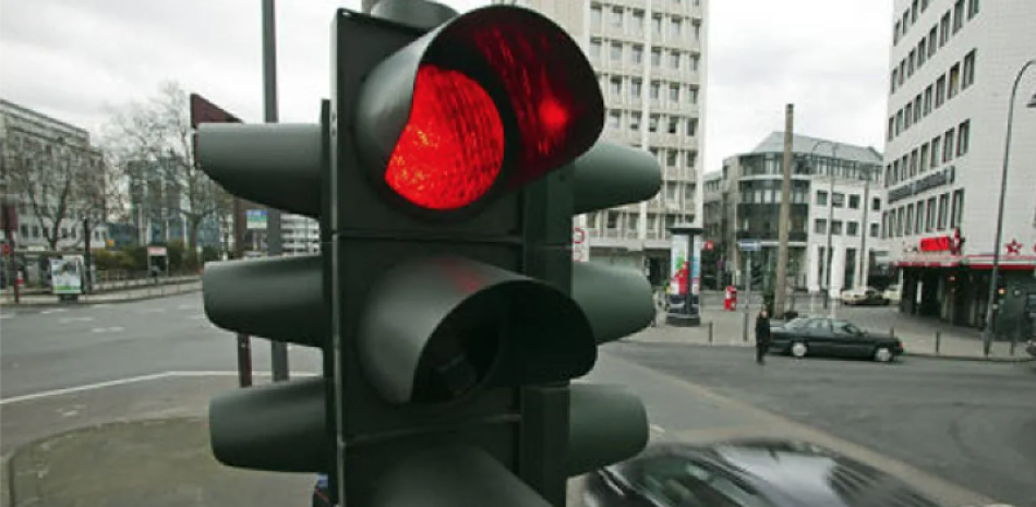 Smart traffic lights arrive in the National District in September
