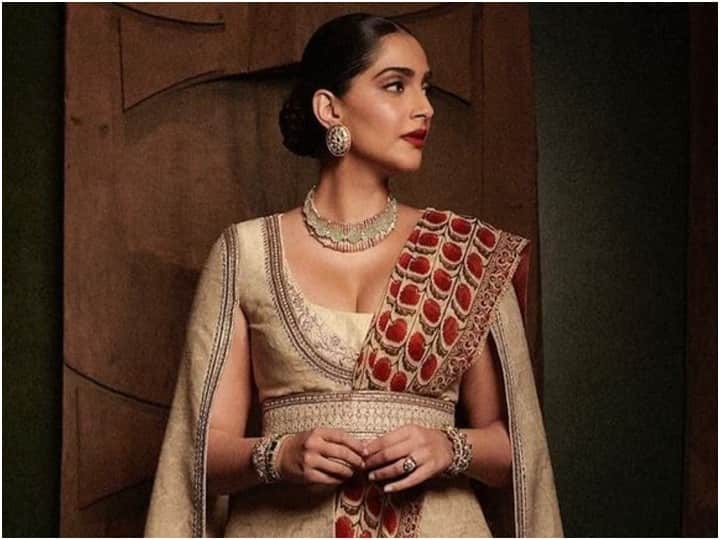 Sonam Kapoor's fate was like Amitabh Bachchan's, after six consecutive failures his fortune changed like this

