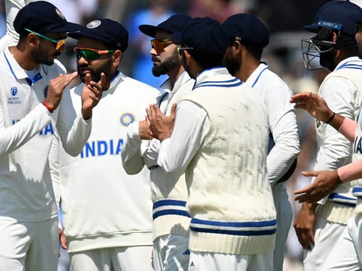  Team India reprimanded after poor performance!  The former player told where the shortage was

