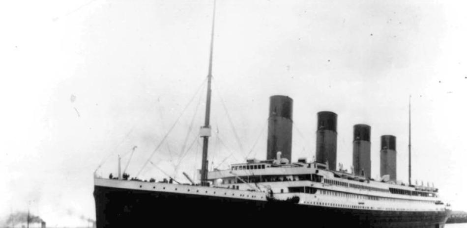 The Titanic: the cursed ship that continues to claim lives and generate ...