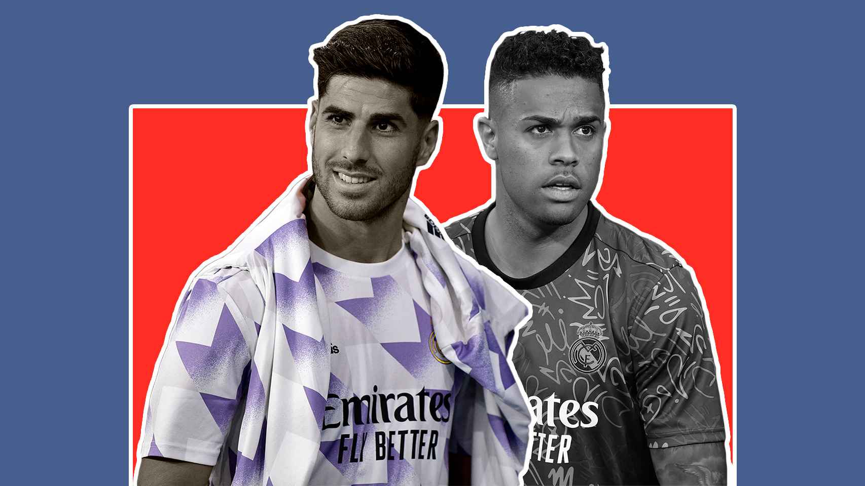 The scare of Spaniards at Real Madrid continues: after Asensio and Mariano another star leaves
	
