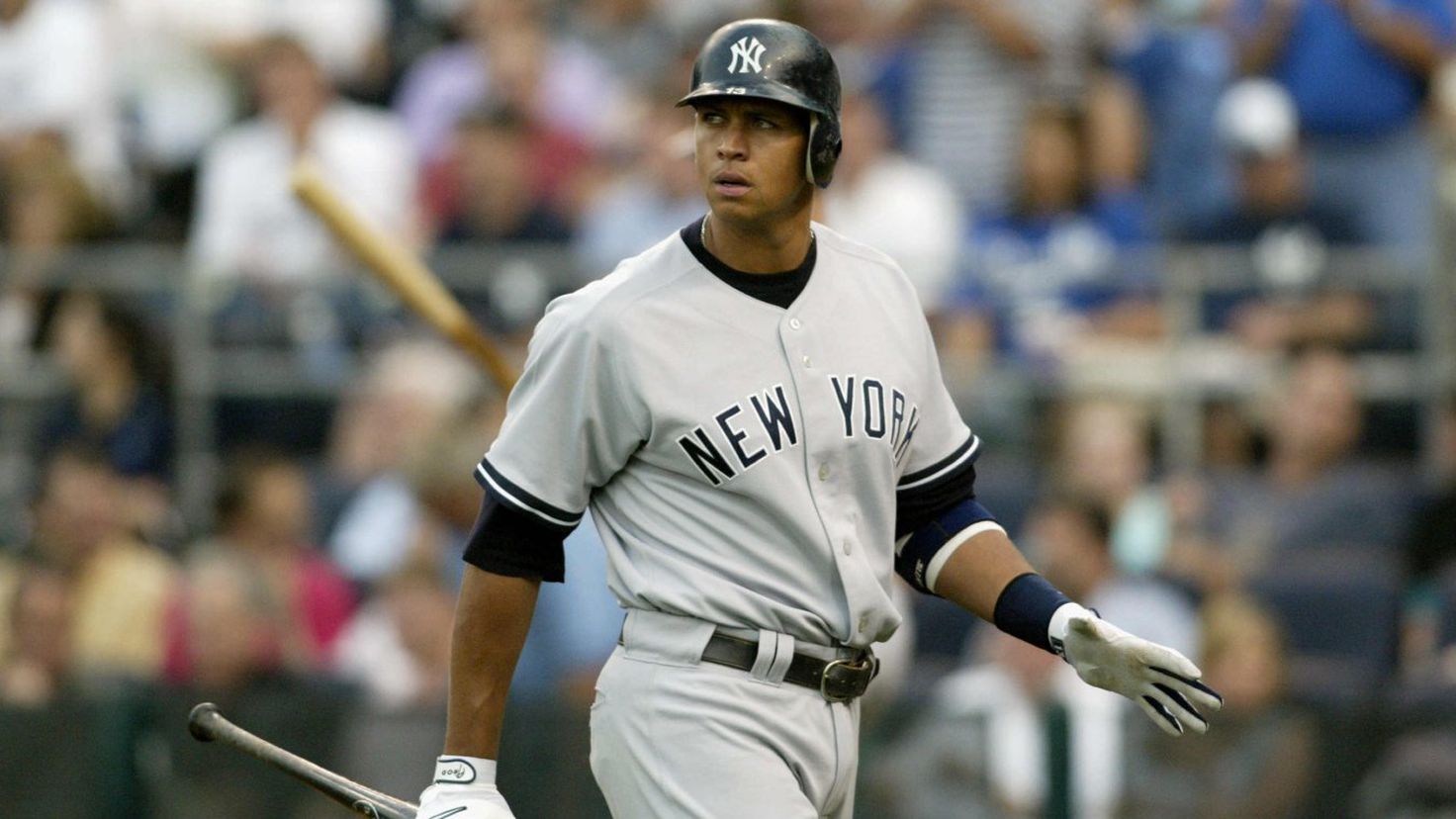 The unexpected illness suffered by Alex Rodríguez, former Yankees player
