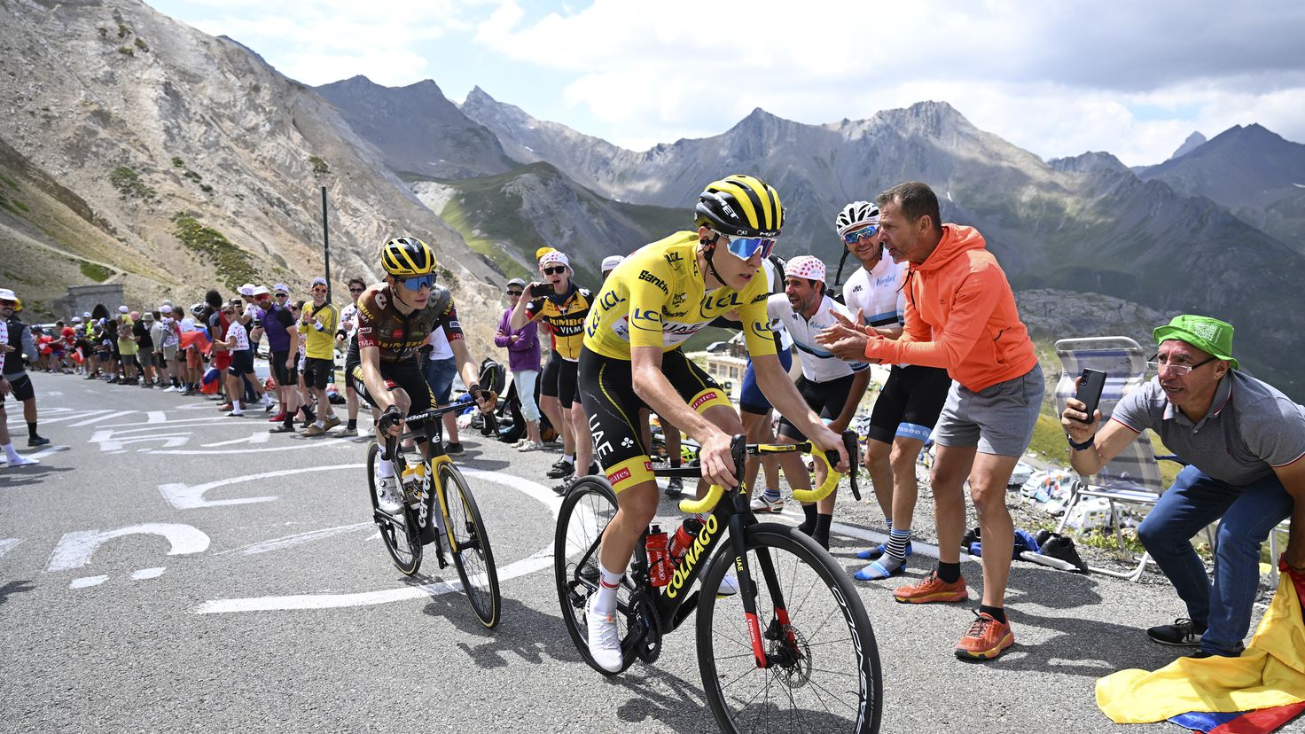 Tour de France 2023 teams, numbers, participating riders and favorites