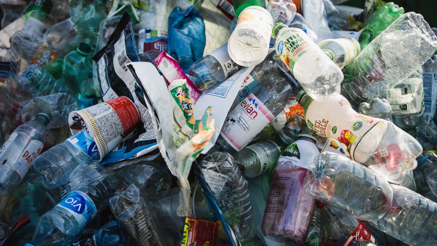 Treaty against plastic pollution: a 