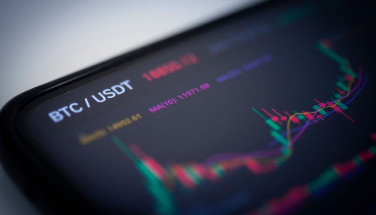 USDT stablecoin market cap hits new all-time high
