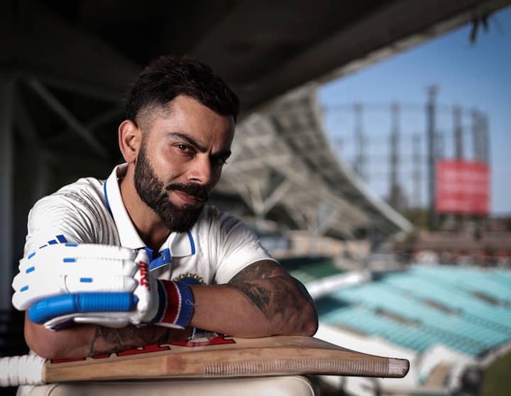 Virat Kohli is standing on the cusp of making history, he only needs to score 21 runs


