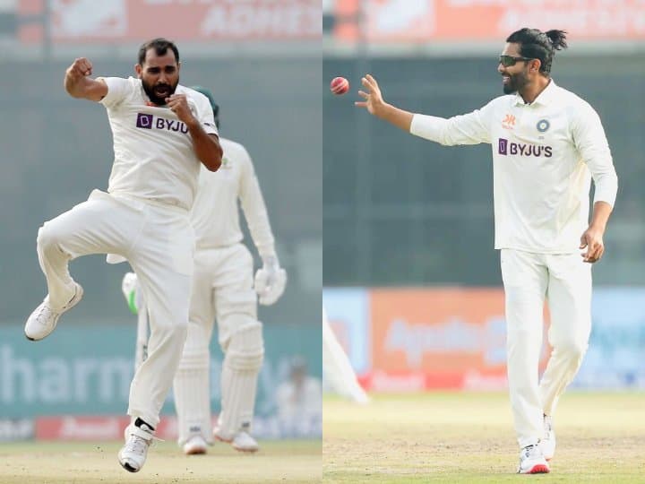WTC Final: From Jadeja-Shami to Siraj-Ashwin, find out what the record for all Indian bowlers at The Oval looks like

