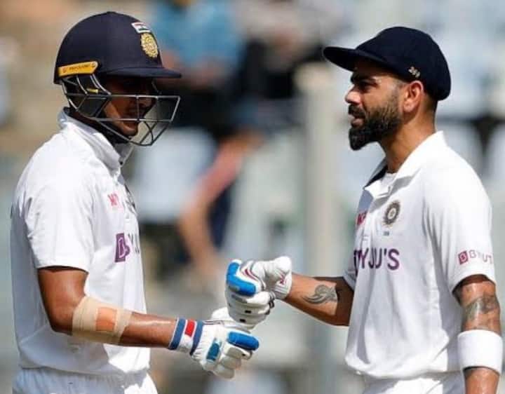  What does Virat Kohli think about the label of Prince and King?  broke the silence for the first time

