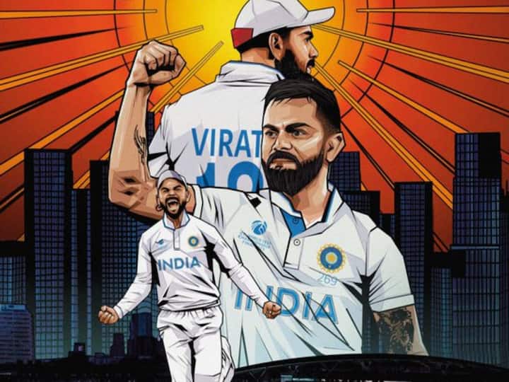  Who will win the World Test Championship title?  Virat Kohli revealed before the match

