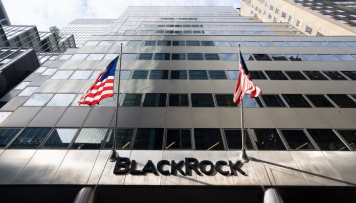 Why Blackrock's Bitcoin ETF May Be Approved

