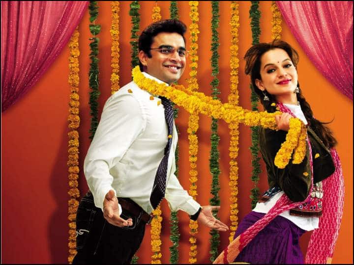 Will the R Madhavan-Kangana Ranaut couple ever be seen on screen again after eight years?

