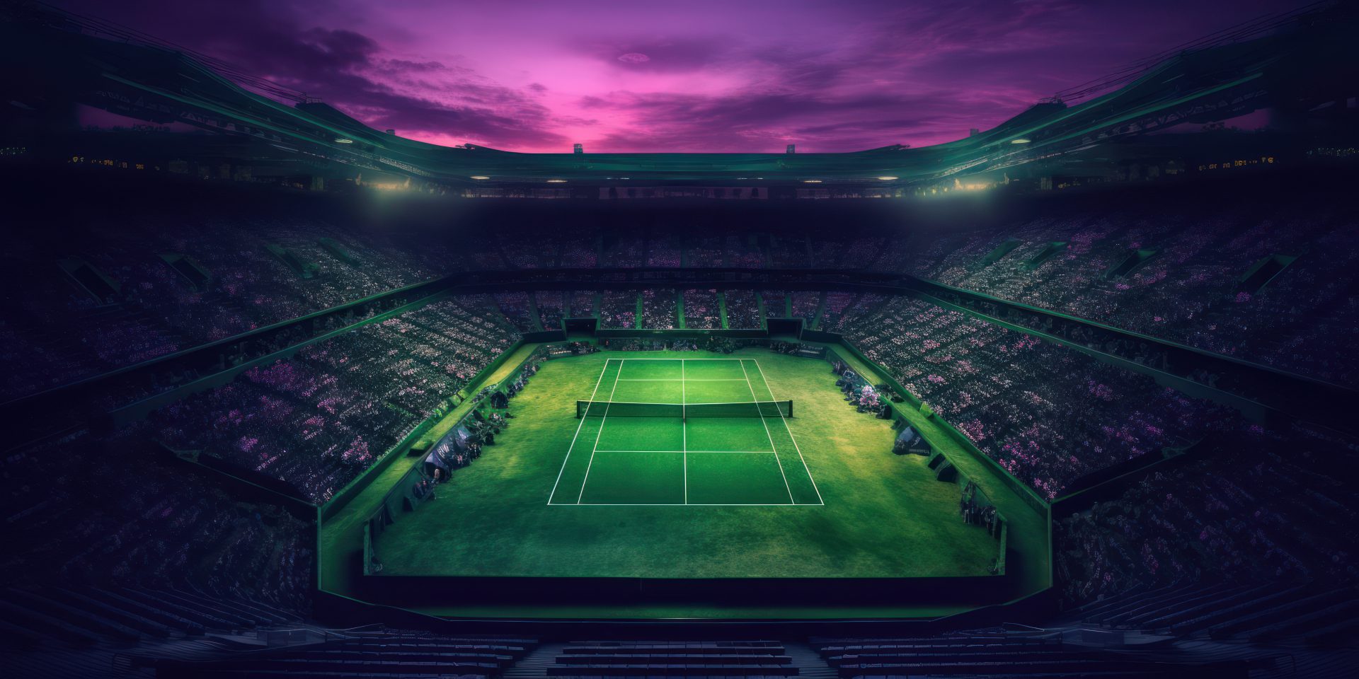 Wimbledon 2023 comes with AI commentary on highlights