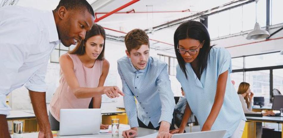 Work-life balance is top priority for Gen Z and Millennials