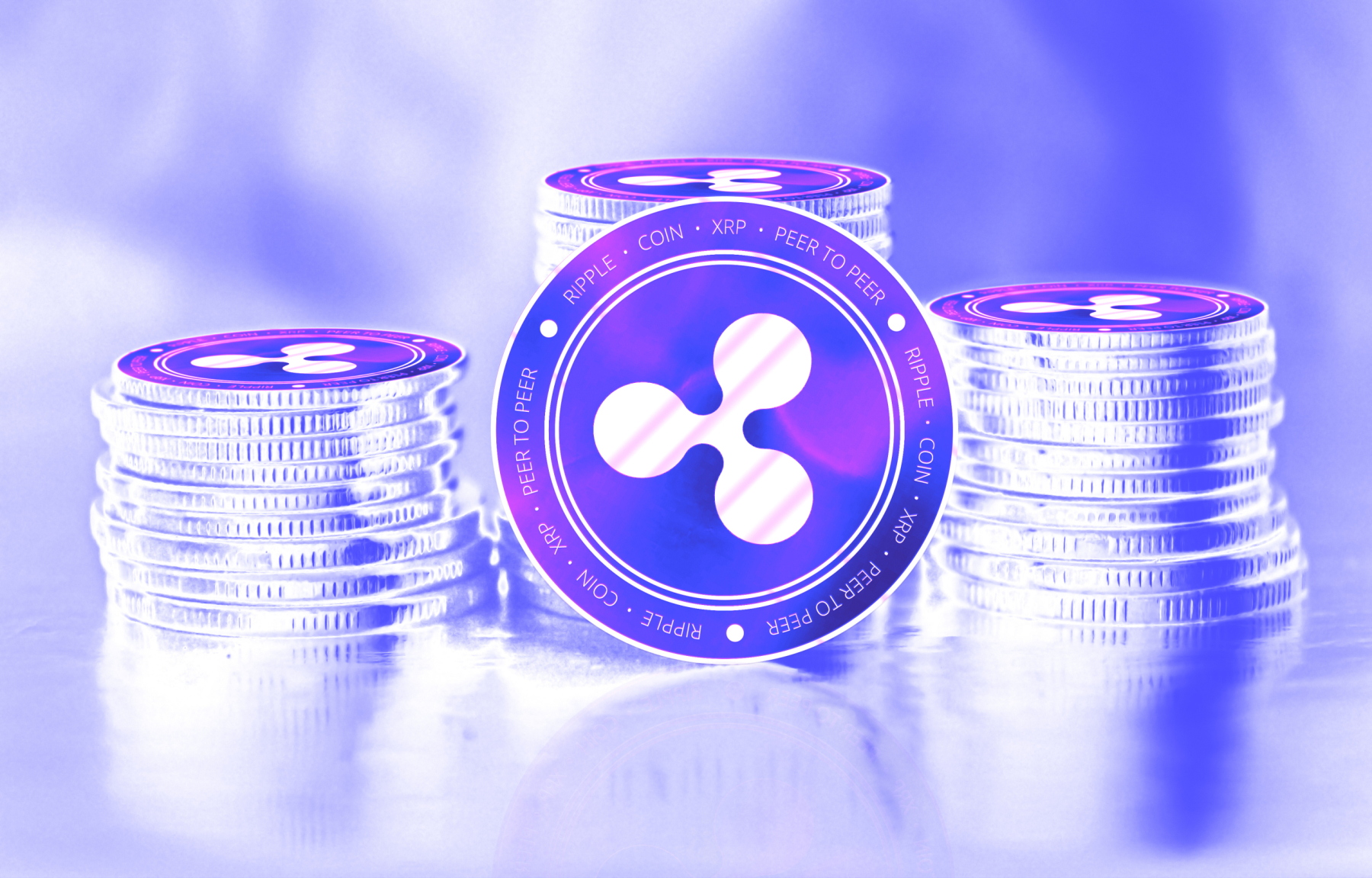 XRP Price Surpasses Previous Predictions 2023 - Could Ripple Hit Euro 1 in 2nd Half of This Year?

