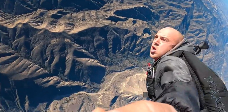 Youtuber sentenced for shipwrecked for views