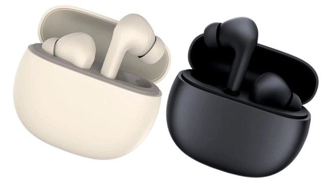 The POCO Pods are the cheap Bluetooth headphones you'll want to buy Redmi Buds 4 Active Bluetooth Headphones