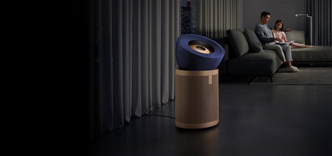 New Dyson products arrive in Portugal: know all the prices dison purifier
