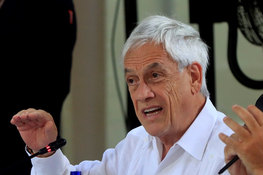 1690230452 190 If the constituent process fails Chile will have serious problems