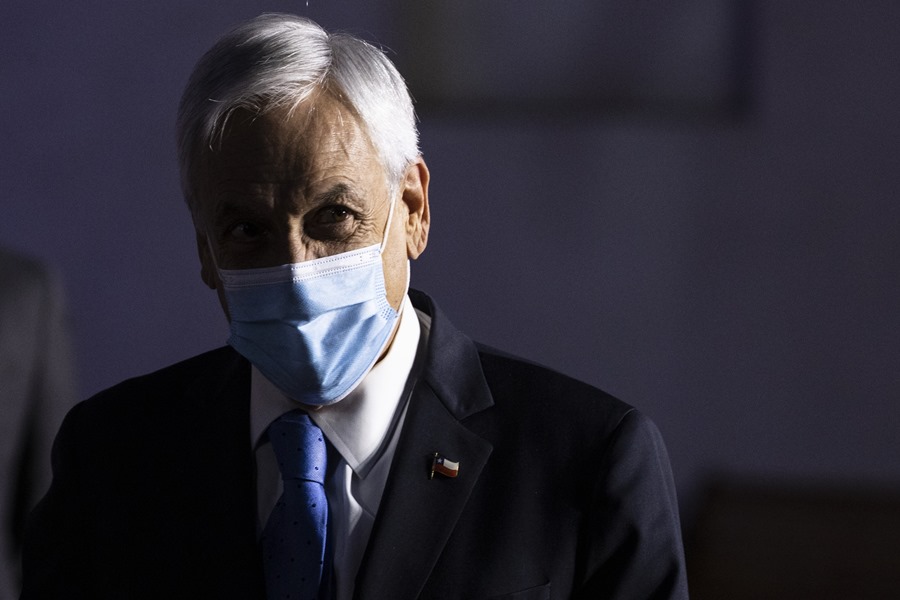 1690230452 257 If the constituent process fails Chile will have serious problems