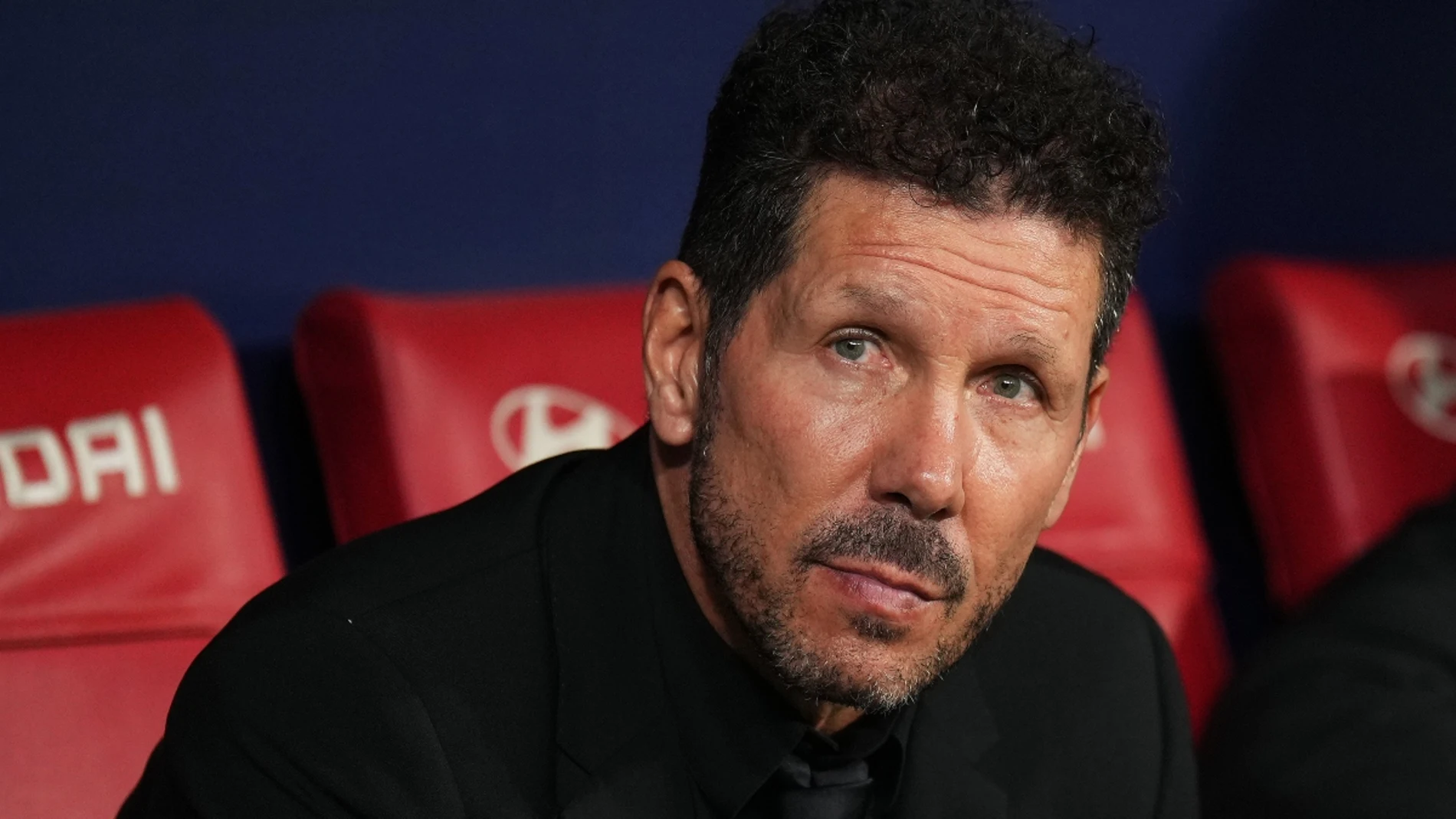The Chiringuito sharpens Simeone's message to Joao Félix: ground-to-air missile
	
