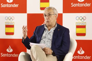 1690587640 492 Mireia Belmonte I am excited to reach my fifth Games