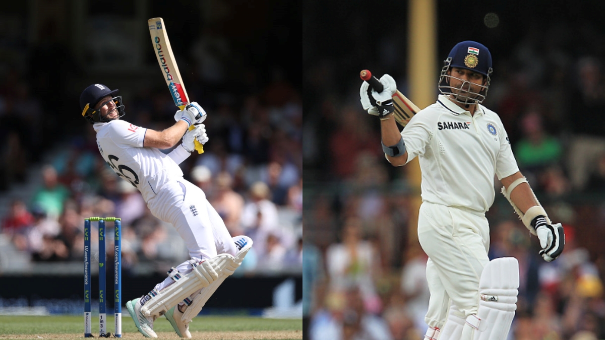 Joe Root finally equals Sachin Tendulkar, sets world record in final Ashes Test

