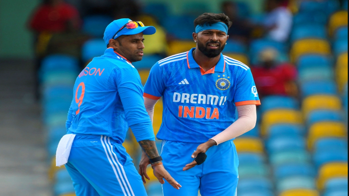 Captain Hardik blamed him for the defeat, he said: this work will have to be done for the World Cup.

