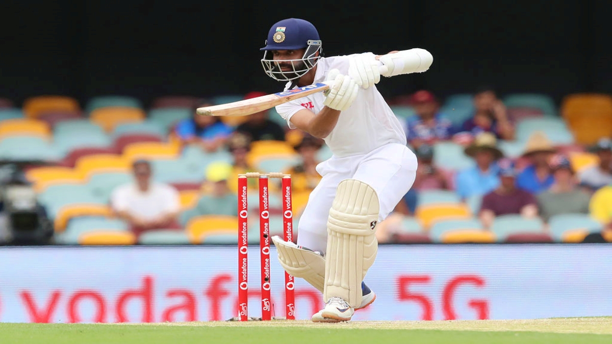 Ajinkya Rahane: Rahane decided to take a break from cricket, he withdrew from this tournament

