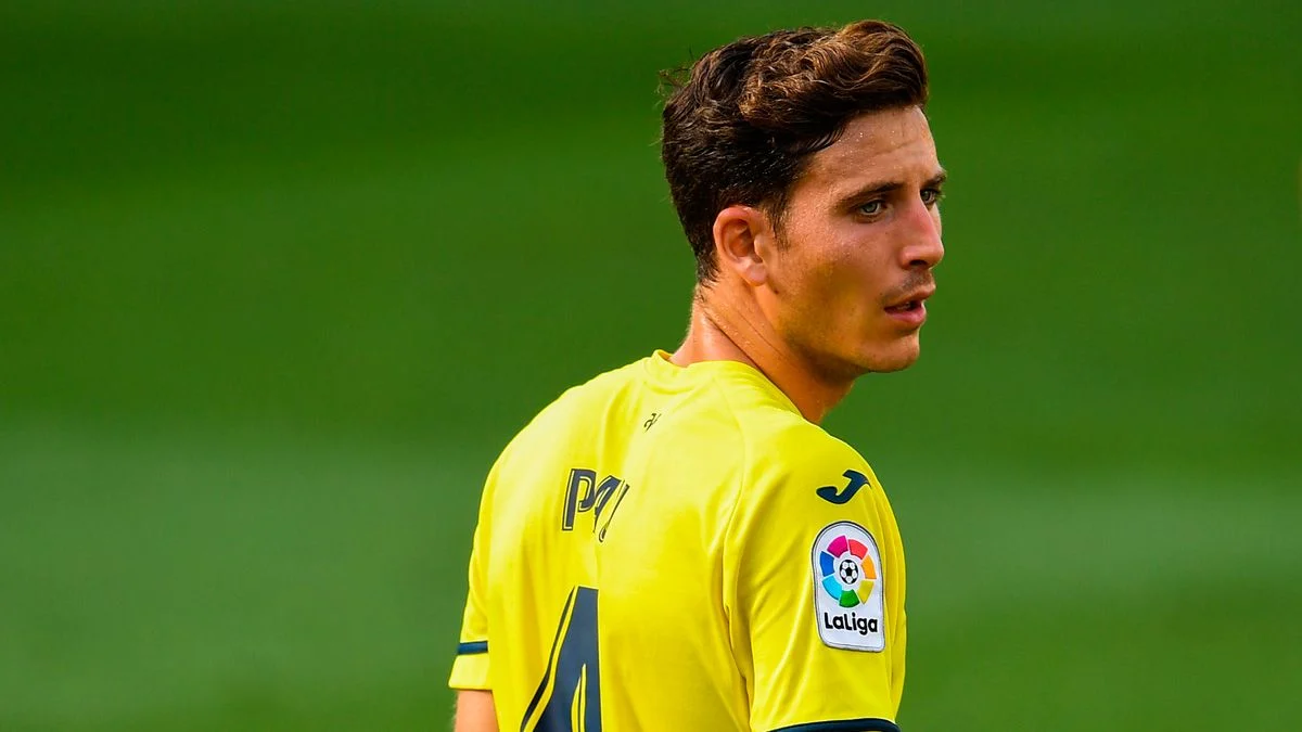 Villarreal CF has 2 favorites to replace Pau Torres