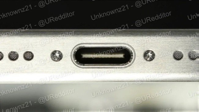 5 big changes that we will see in the Apple iPhone 15 Apple iPhone 15