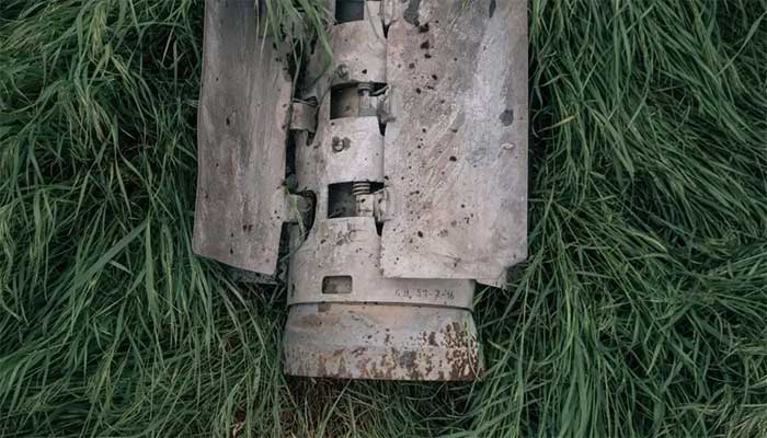 Allies are uneasy about the US sending cluster bombs to Ukraine
