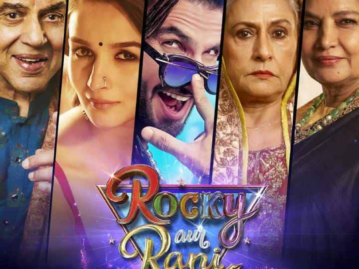 Anurag Kashyap showered love on Rocky and Rani's love story, praised Karan Johar