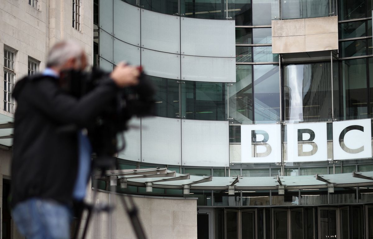BBC ordered to investigate one of its star presenters
