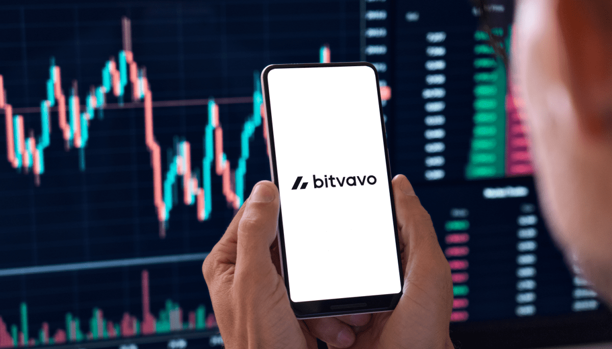 Bitvavo sees huge crypto inflow from Binance
