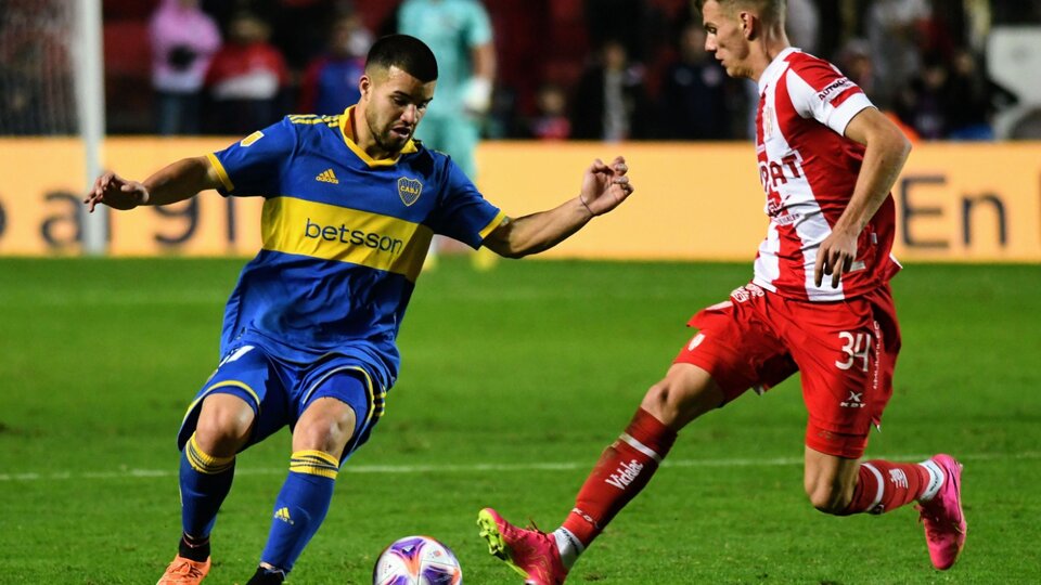 Boca drew goalless with Unión in another forgettable performance

