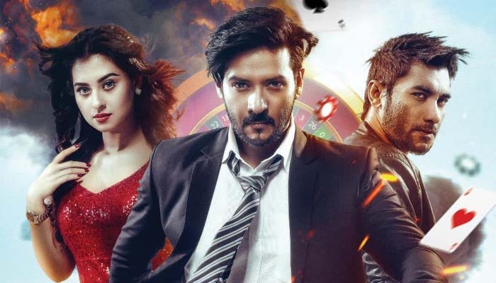 'Casino' acclaimed by audiences