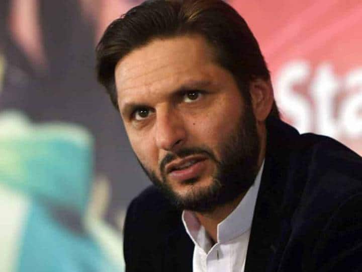 Controversial statement by Shahid Afridi, he said: Our team bus was attacked in India

