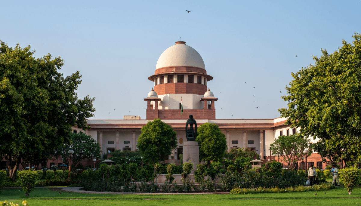 Crypto Chaos in India: Supreme Court Demands Legislation
