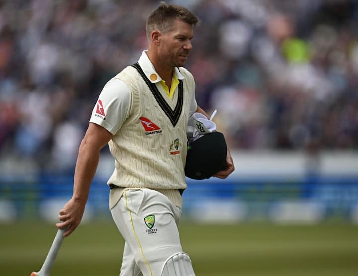 David Warner's journey in Test cricket is over, speculations intensified after this post

