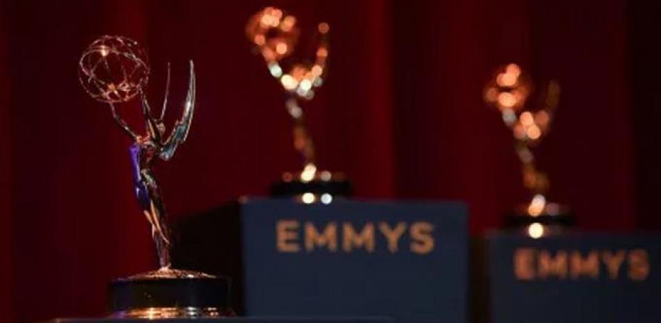 Emmy Awards: 
