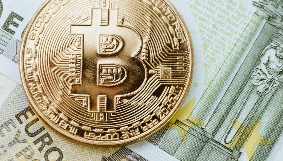 Europe's first spot Bitcoin exchange fund is coming
