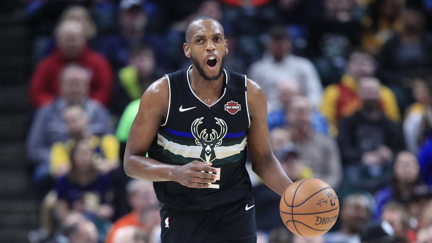 Expensive renovations in the NBA: Middleton, Grant, Poeltl...
