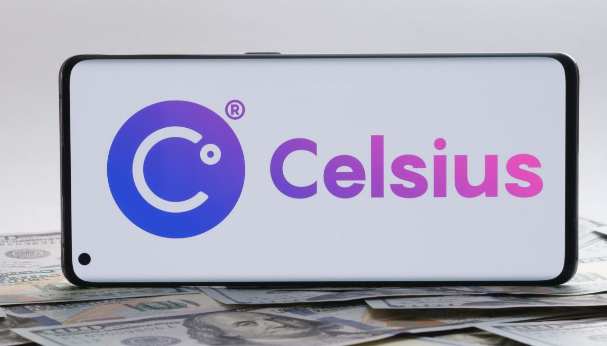 Former CEO of bankrupt crypto lender Celsius arrested

