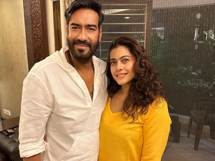 Kajol was in such a condition due to fatigue on the day of the marriage, she had made this demand to Ajay Devgan.

