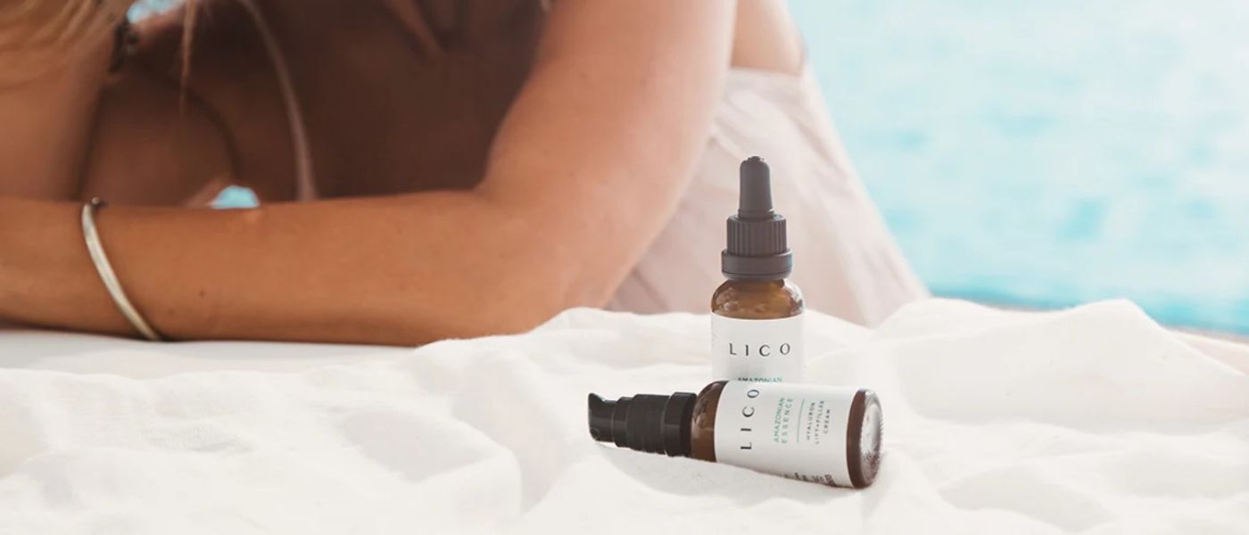 Lico Cosmetics closes a round of one million euros with Bewater
