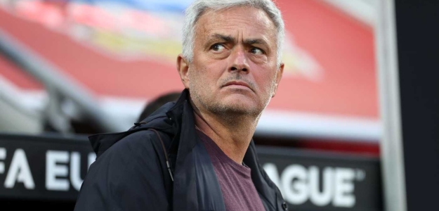 Mourinho asks Roma to sign a star from Betis
