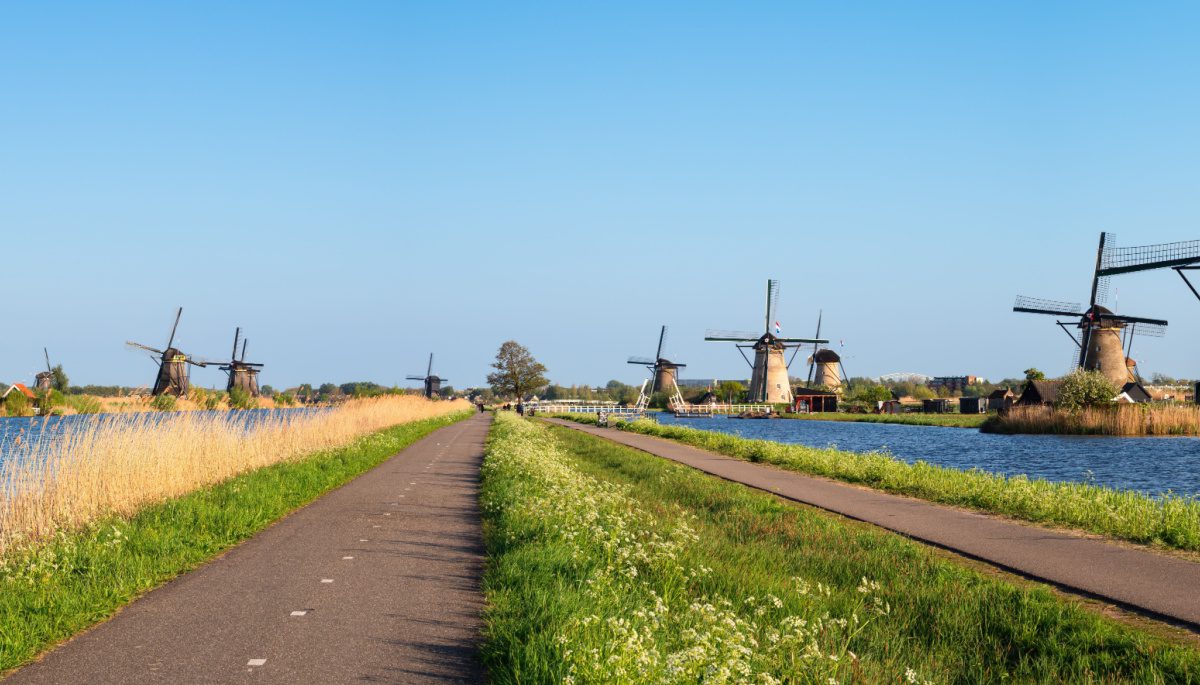 Netherlands Bitcoin country: Research shows most popular crypto in our country
