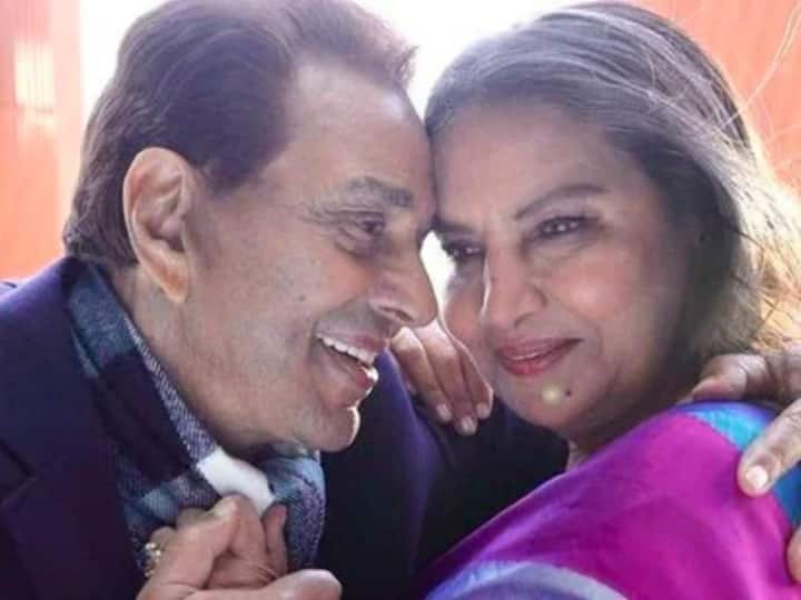People Shocked By Dharmendra-Shabani Azmi's Lip Lock In 'Rocky Aur Rani', Said: 'It Wasn't Expected'

